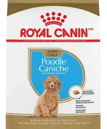 Royal Canin - Poodle junior x 1 kg