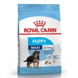 MAXI PUPPY X 15KG