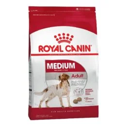 MEDIUM ADULT X 15 KG
