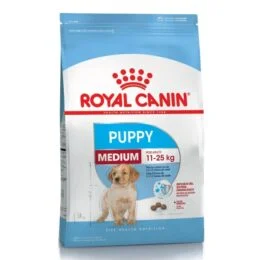 MEDIUM PUPPY X 15KG