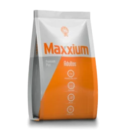 Maxxium adultos - Veterinaria Aguará Posadas
