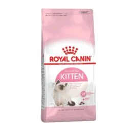 ROYAL KITTEN