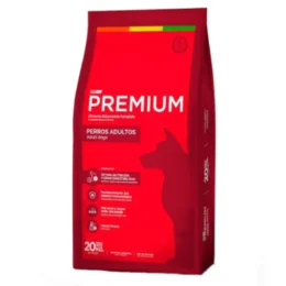 VITAL CAN PREMIUM X 20 KG Veterinaria Aguara Posadas