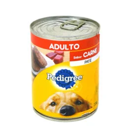 Pedigree Lata x 340 gr