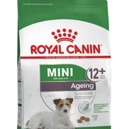Royal Canin - Mini adult 12+ x 3 kg