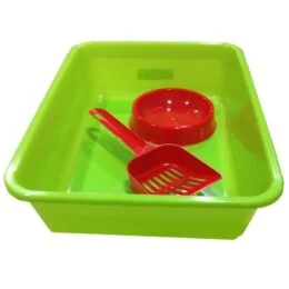 Kit Sanitario Grande (3565)