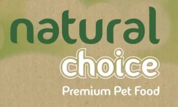 Natural Choice Logo Veterinaria aguara posadas misones