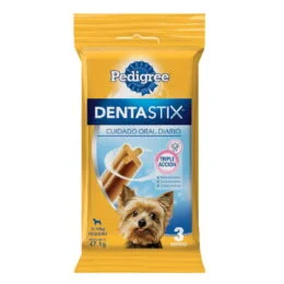 Pedigree Dentastix Pequeño x 3