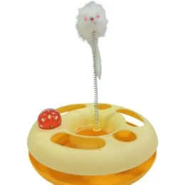 PER-ROS JUGUETE PLASTICAT CIRCULAR (5474)