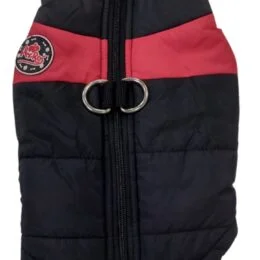 CHALECO IMPERMEABLE M