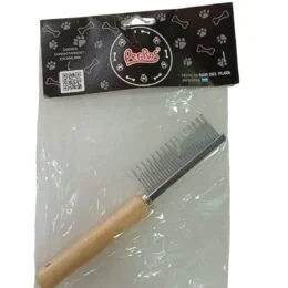 PEINE MUDA PLASTICO (0344)