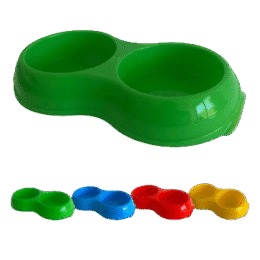 IMPETU COMEDERO DOBLE