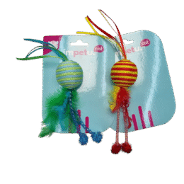 IMPETU PELOTA HILO (0018)