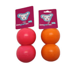 IMPETU DOBLE PELOTA LISA (0071)