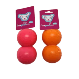 IMPETU DOBLE PELOTA LISA (0071)