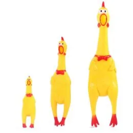 IMPETU GALLINA AMARILLA (1195)