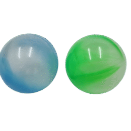 IMPETU PELOTA DE GOMA MARMOLADA (9235)