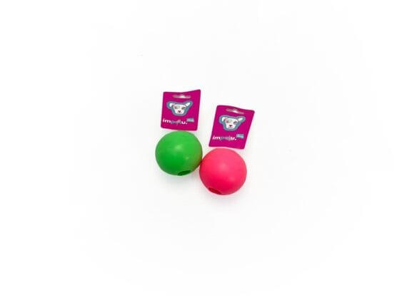 IMPETU PELOTAS MINIS LISAS (0070)