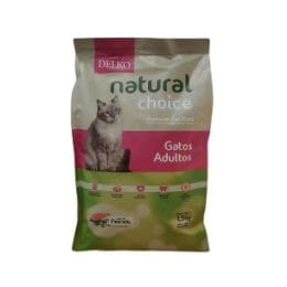 Natural choice gato adulto x 1.5 kg.