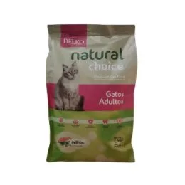 Natural choice gato adulto x 1.5 kg.