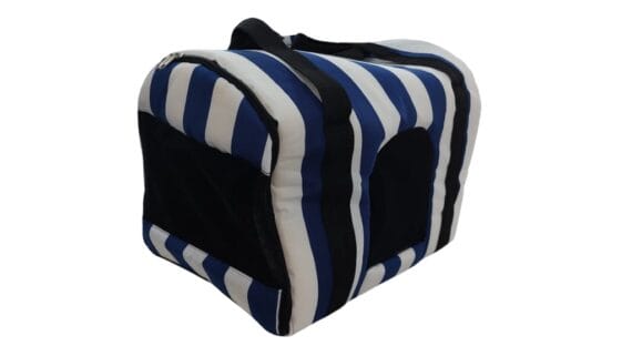 BOLSO TRANSPORTADOR N°2 (45x35x30)
