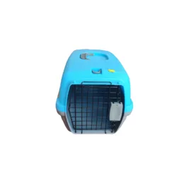 TRANSPORTADOR – JAULA- 60x34x34 (cod-811)