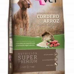 Profesional Vet Cordero x 15kg+2 kg gratis